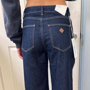 ‘Lee’ Signature - Mid Slim Straight - Slim Fit Jeans